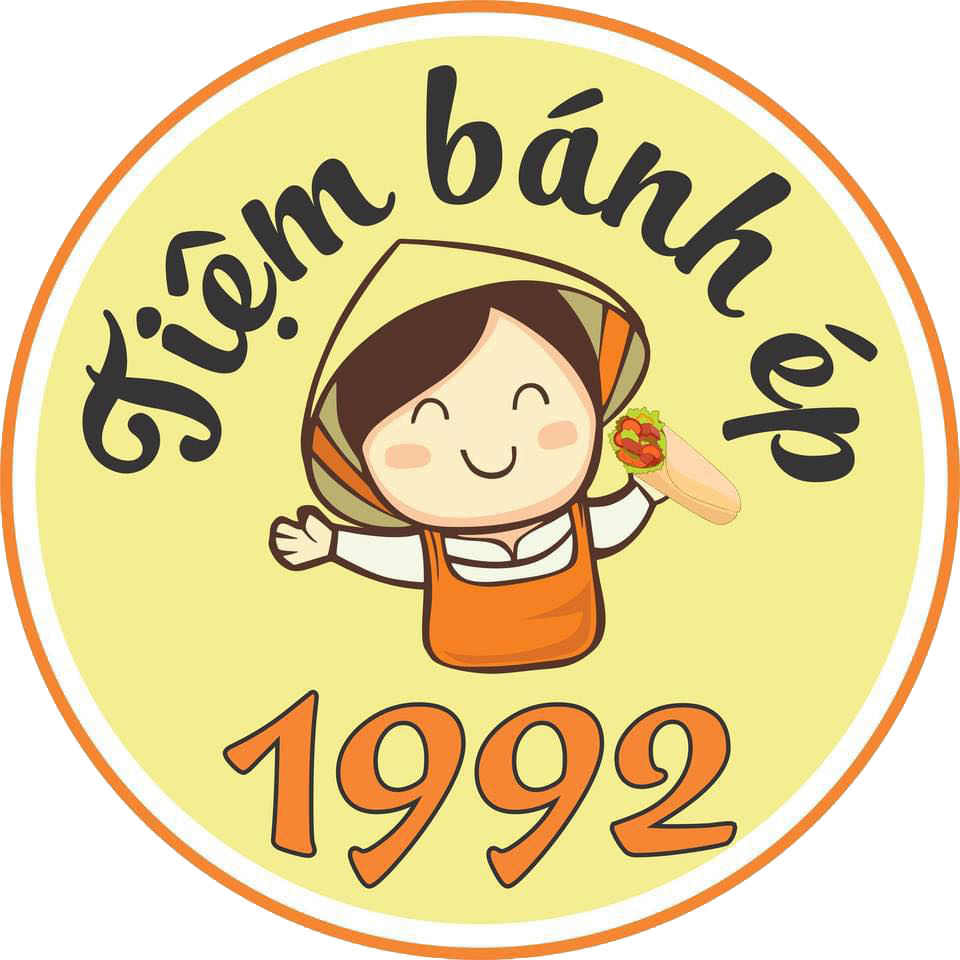 Logo Bánh